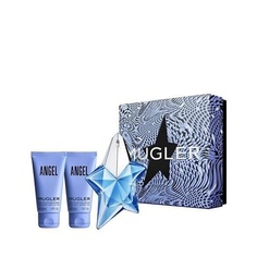 Набор парфюмерии MUGLER Парфюмерные набор Angel 25.0