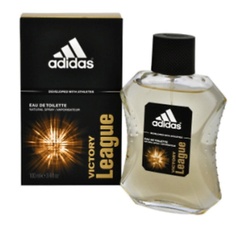 Туалетная вода ADIDAS Мужская туалетная вода Victory League 50.0