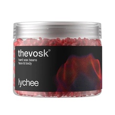 Воск для депиляции THEVOSK Воск гранулированный Lychee 200.0
