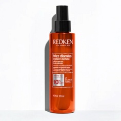 Масло для волос REDKEN Капиллярное масло Hair- Frizz Dismiss Instant Deflate 10% для сияния волос 125.0