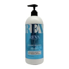 Бальзам для волос REVA BEAUTY СARE Бальзам ORGANIC BALANCE, бессульфатный 900.0