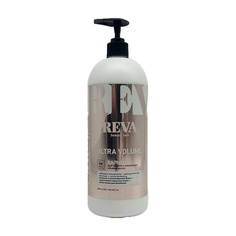 Бальзам для волос REVA BEAUTY СARE Бальзам ULTRA VOLUME, для объёма волос 900.0