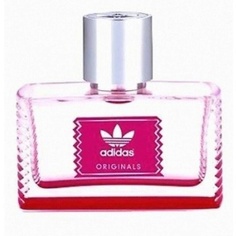Туалетная вода ADIDAS Женская туалетная вода Originals pour femme Spray VAPO 100.0