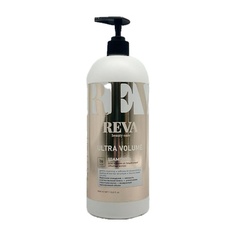 Шампунь для волос REVA BEAUTY СARE Шампунь ULTRA VOLUME, для объёма волос 1000.0