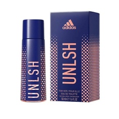 Туалетная вода ADIDAS Женская туалетная вода Unleash 50.0