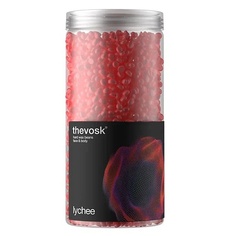 Воск для депиляции THEVOSK Воск гранулированный Lychee 700.0