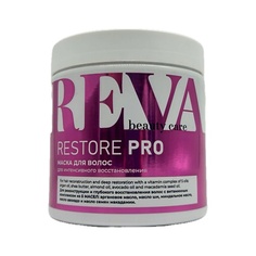 REVA BEAUTY СARE Маска для волос RESTORE PRO, восстановление 500.0