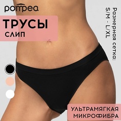 POMPEA Трусы женские SLIP VB PLANET