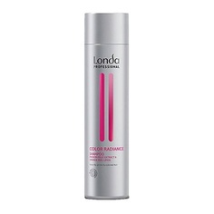 Шампунь для волос LONDA PROFESSIONAL Шампунь COLOR RADIANCE для окрашенных волос 250.0