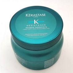 Маска для волос KERASTASE Resistance Masque Therapiste Маска для сильно поврежденных волос 500.0