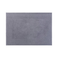 CLEANELLY Коврик махровый для ног Cleanelly basic 50х70