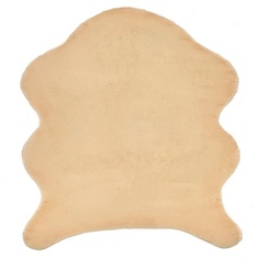 Коврик ARYA HOME COLLECTION Ковер Кролик Искусственный мех Atlas