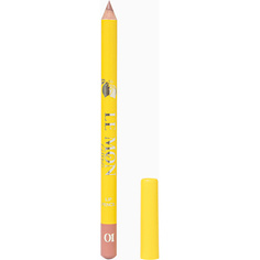VIVIENNE SABO Vivienne Sabo Карандаш для губ Lemon Citron