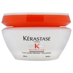 Маска для волос KERASTASE Маска питательная для тонких волос Nutritive