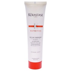 Молочко для ухода за волосами KERASTASE Термоуход для защиты сухих волос Nutritive