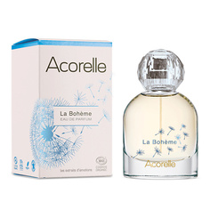 ACORELLE Парфюмерная вода "Богема" 50.0