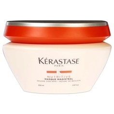 Маска для волос KERASTASE Маска для питания и восстановления очень сухих волос Nutritive