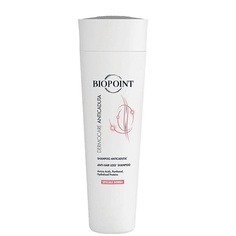 Шампунь для волос BIOPOINT Шампунь против выпадения волос для женщин Dermocare Anticaduta