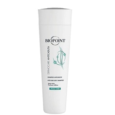Шампунь для волос BIOPOINT Шампунь против выпадения волос для мужчин Dermocare Anticaduta