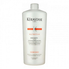 Шампунь для волос KERASTASE Шампунь-ванна BAIN SATIN для ослабленных пористых волос 1000.0