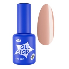 Базовое покрытие для гель-лаков ALL STAR PROFESSIONAL Бескислотная база для гель лака