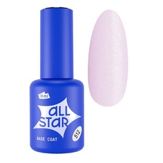 Базовое покрытие для гель-лаков ALL STAR PROFESSIONAL Бескислотная база для гель лака