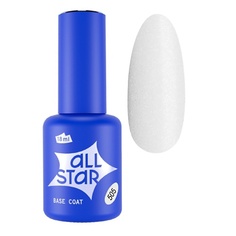 Базовое покрытие для гель-лаков ALL STAR PROFESSIONAL Бескислотная база для гель лака