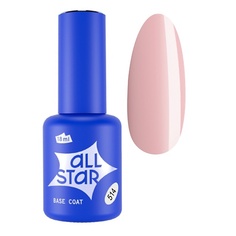 Базовое покрытие для гель-лаков ALL STAR PROFESSIONAL Бескислотная база для гель лака