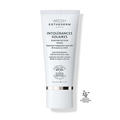 Солнцезащитный крем для лица INSTITUT ESTHEDERM Солнцезащитный крем SPF 50+ для кожи с непереносимостью солнца 50.0
