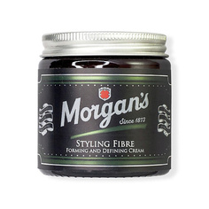 MORGANS Паста для укладки волос Styling Fibre 120.0 Morgans