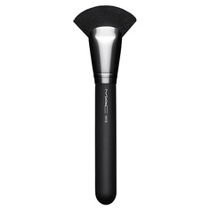 Кисть для лица MAC Кисть 141 Synthetic Face Fan Brush