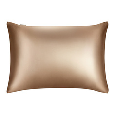 Наволочка AYRIS SILK Шелковая наволочка 50x70 см