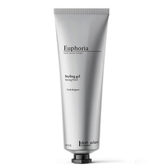 Гель для ухода за бородой DOTT.SOLARI COSMETICS Гель для укладки EUPHORIA 150.0