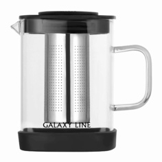 Заварочный чайник GALAXY LINE Чайник заварочный 1000мл 1000.0