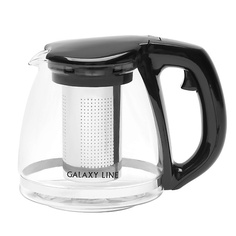 Заварочный чайник GALAXY LINE Чайник заварочный объем 1100 мл 1100.0