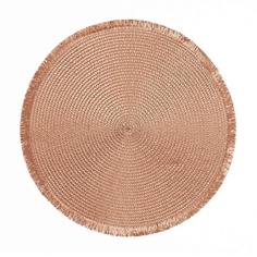 Подставка под горячее ARYA HOME COLLECTION Салфетка Под Столовые Приборы 38 Q Rival