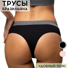 POMPEA Трусы женские BRASILIANA ECO FRIENDLY