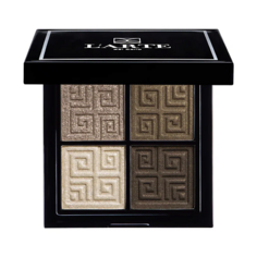 Тени для век LARTE DEL BELLO Палетка теней Quadro Eleganto