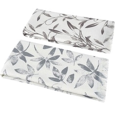 Полотенце ARYA HOME COLLECTION Набор Кухонных Полотенец Minty
