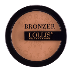 LOLLIS Пудра Бронзатор для лица Bronzer