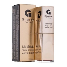 Помада для губ GHALI OR Помада бархатная матовая LIP STICK VELVET MATT SATIN