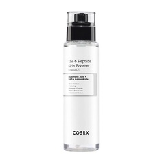 Сыворотка для лица COSRX The 6 Peptide Skin Booster Serum 150 ml Укрепляющая сыворотка для лица с пептидами 150.0