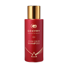 Шампунь для волос GREYMY Шампунь для окрашенных волос (Оптический) Zoom Color Shampoo 100.0