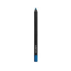 GOSH Карандаш для глаз водостойкий Velvet Touch Eye Liner Waterproof Gosh!