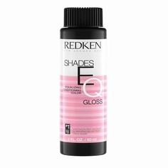 Краска для волос REDKEN Безаммиачная краска-блеск Shades EQ Gloss