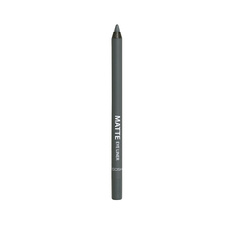 GOSH Карандаш для глаз матовый Matte Eye Liner Gosh!