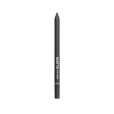 GOSH Карандаш для глаз матовый Matte Eye Liner Gosh!