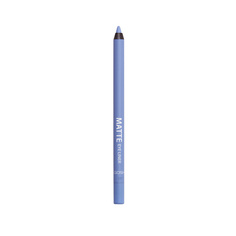 GOSH Карандаш для глаз матовый Matte Eye Liner Gosh!