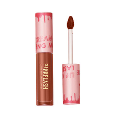 Помада для губ PINK FLASH Матовая жидкая помада для губ