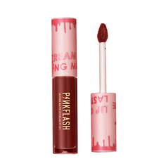 Помада для губ PINK FLASH Матовая жидкая помада для губ